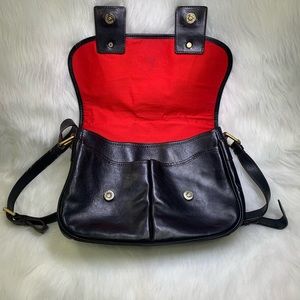 Dooney Bourke Florentine Toggle Bag